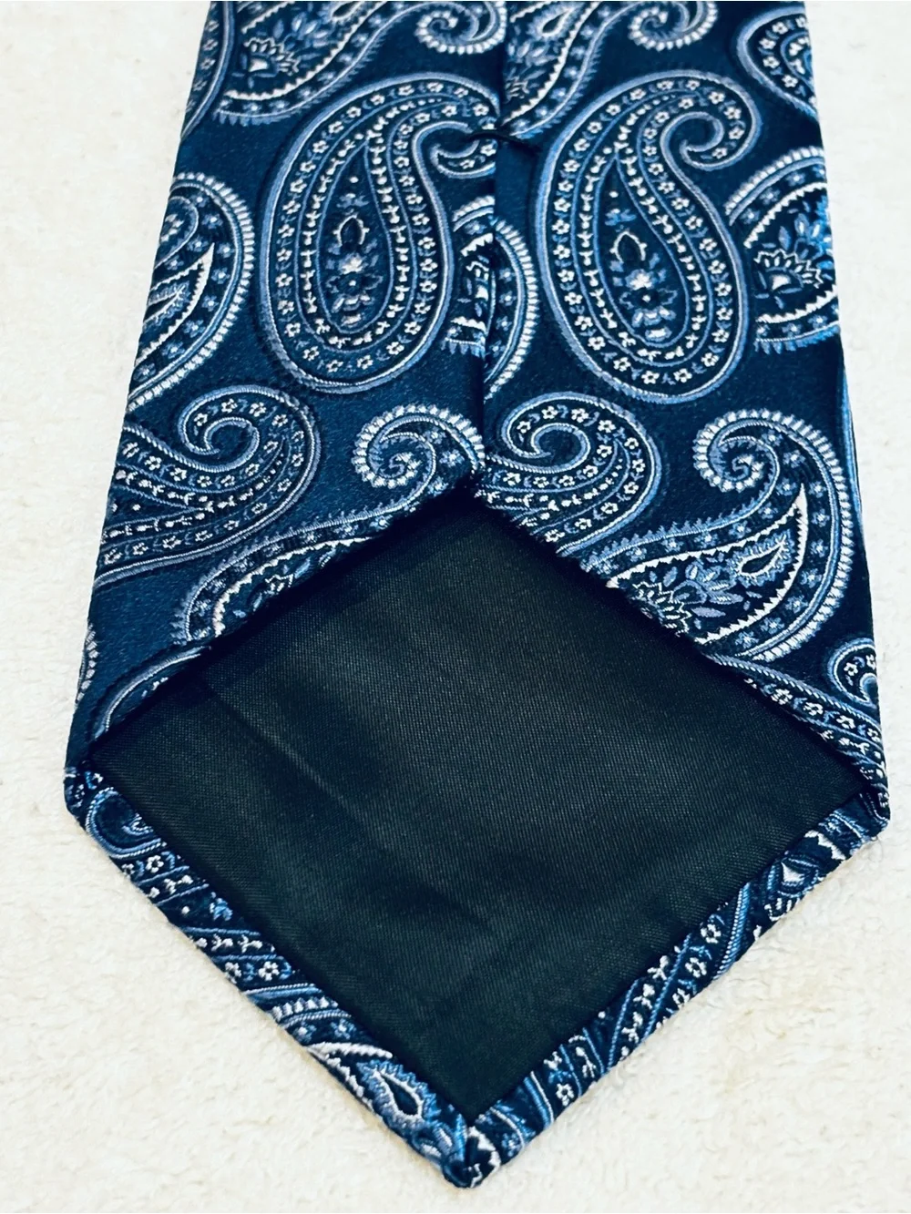 Brand New Stylish Tie By Croft & Barrow